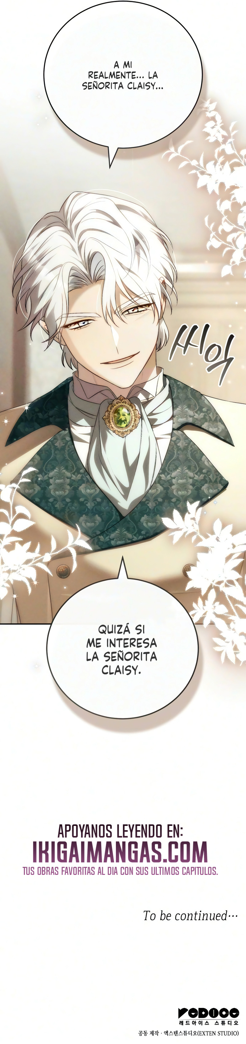 Ladrona De Esposos Capitulo 14 página 10