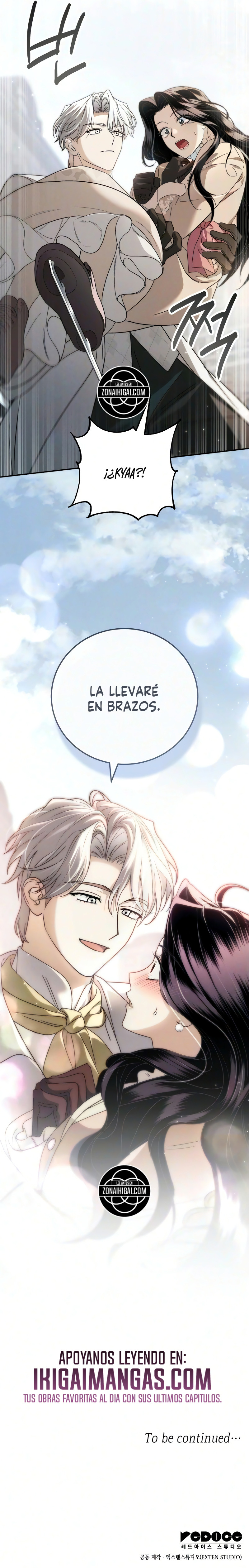Ladrona De Esposos Capitulo 16 página 12