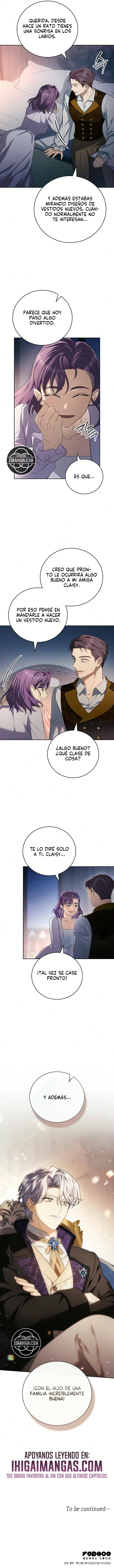 Ladrona De Esposos Capitulo 18 página 16