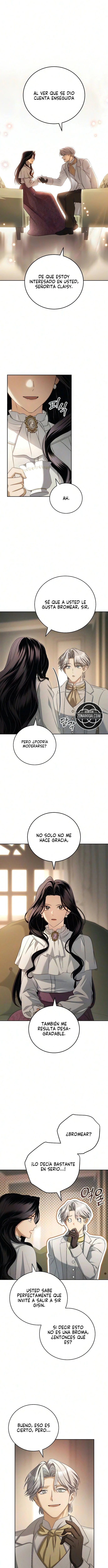 Ladrona De Esposos Capitulo 18 página 2