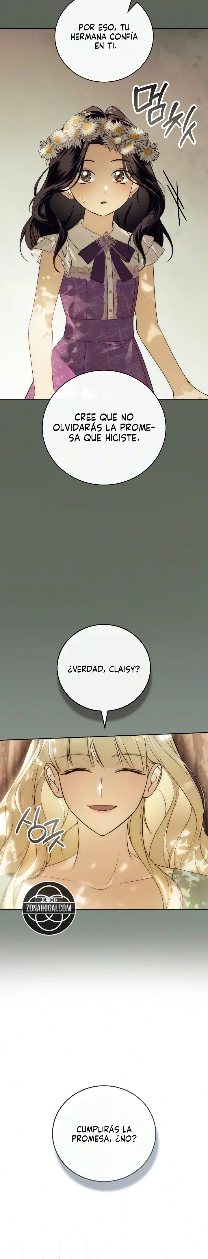 Ladrona De Esposos Capitulo 19 página 15