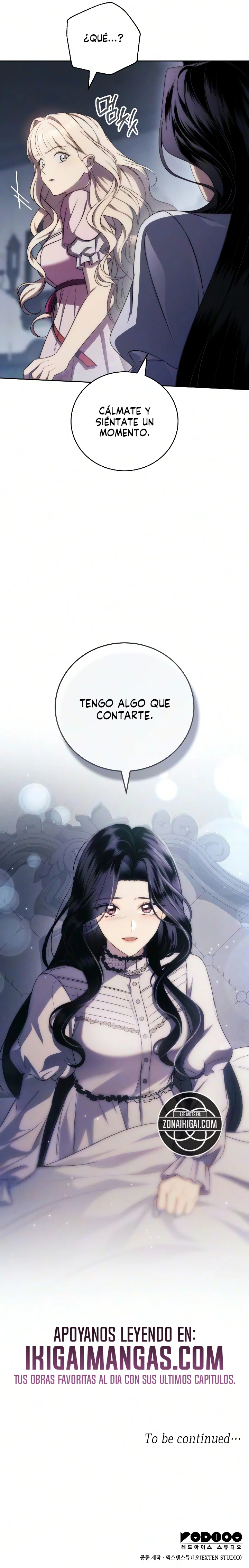 Ladrona De Esposos Capitulo 19 página 20