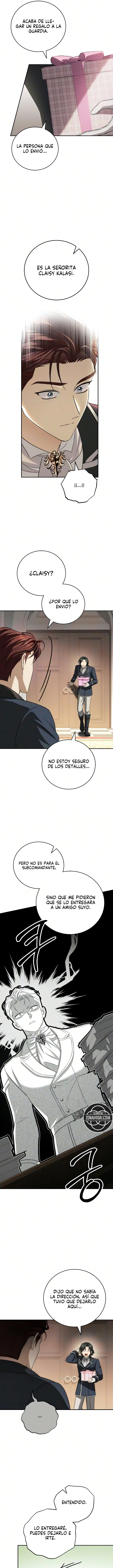 Ladrona De Esposos Capitulo 20 página 14