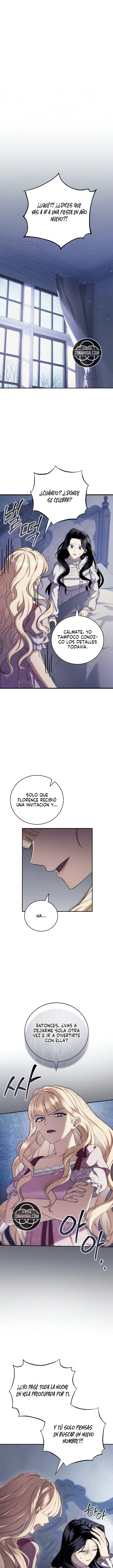 Ladrona De Esposos Capitulo 20 página 2