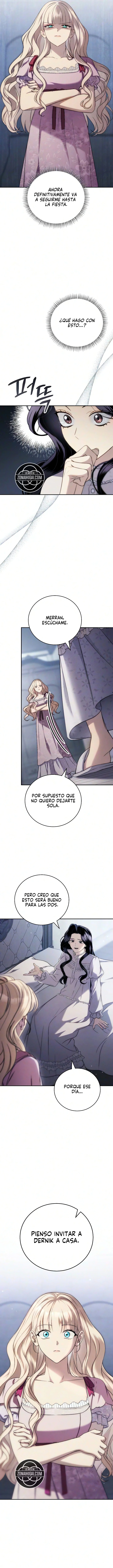 Ladrona De Esposos Capitulo 20 página 4