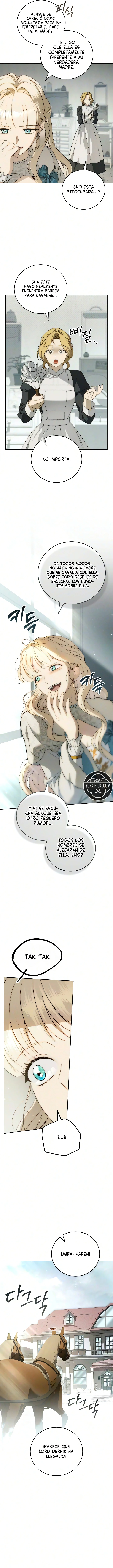 Ladrona De Esposos Capitulo 21 página 10