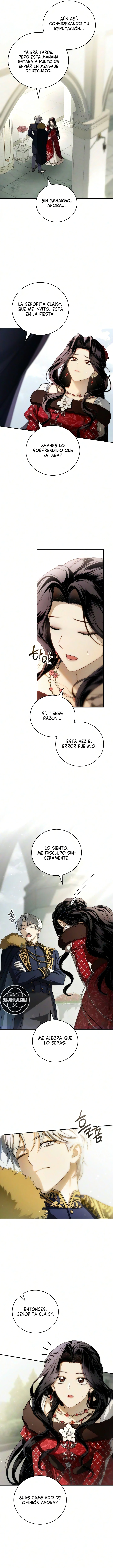 Ladrona De Esposos Capitulo 22 página 10