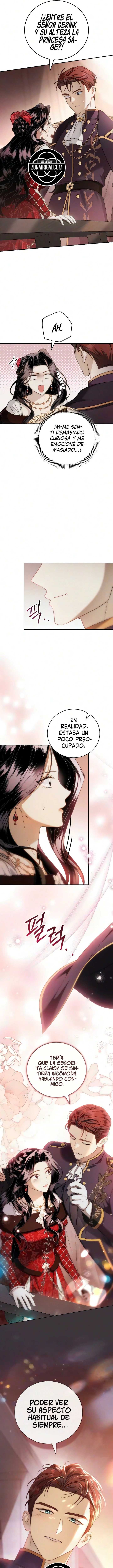 Ladrona De Esposos Capitulo 23 página 16
