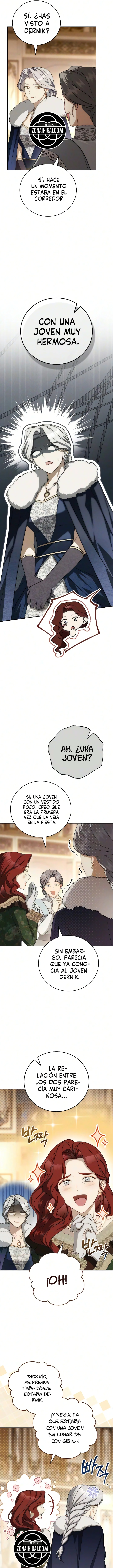 Ladrona De Esposos Capitulo 24 página 10