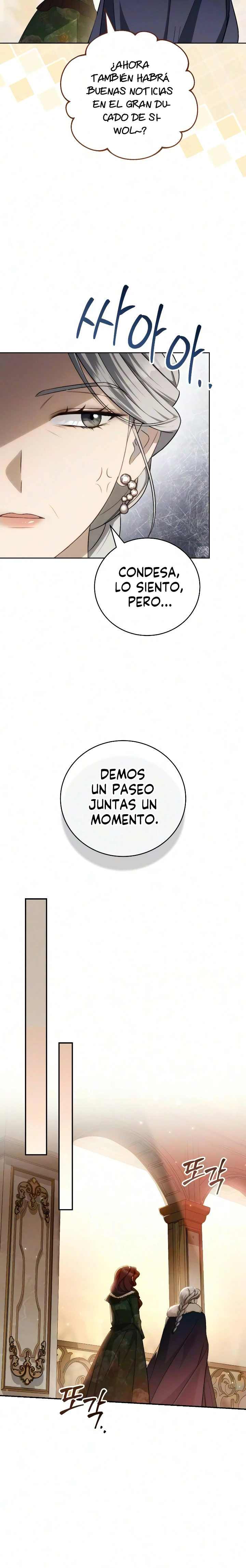 Ladrona De Esposos Capitulo 24 página 11