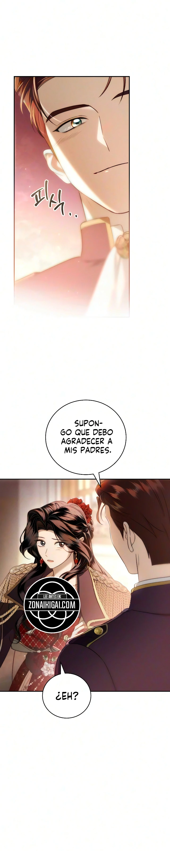 Ladrona De Esposos Capitulo 24 página 5