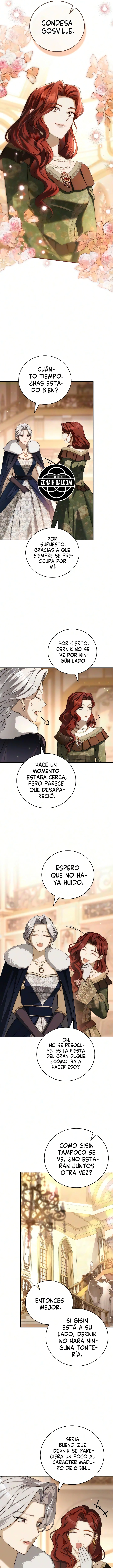 Ladrona De Esposos Capitulo 24 página 8