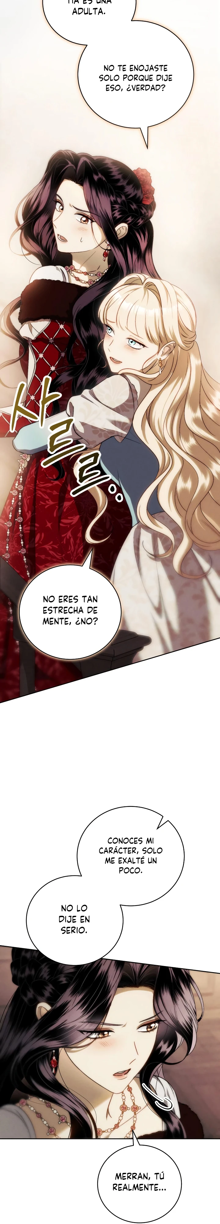 Ladrona De Esposos Capitulo 25 página 11