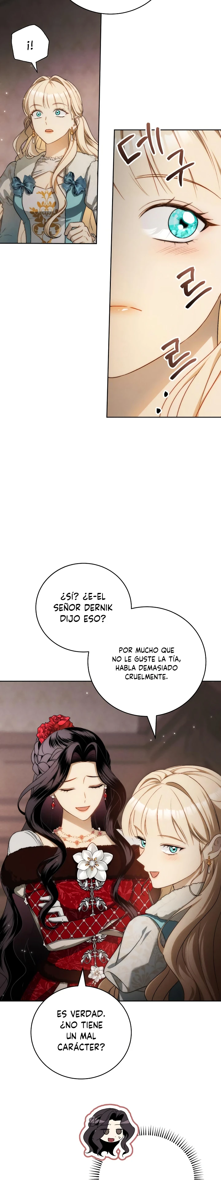 Ladrona De Esposos Capitulo 25 página 13