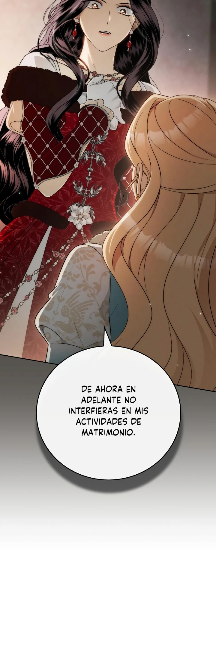Ladrona De Esposos Capitulo 25 página 15