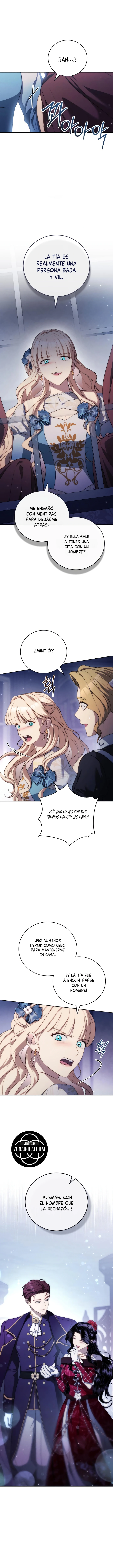 Ladrona De Esposos Capitulo 25 página 2