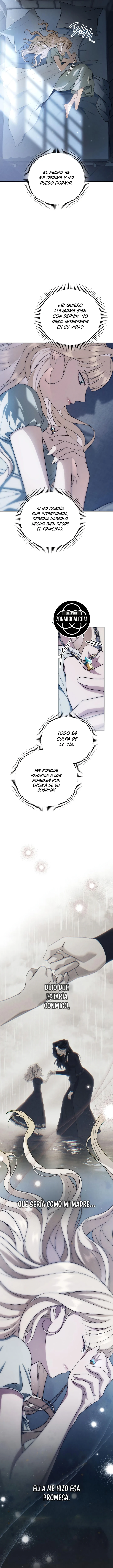 Ladrona De Esposos Capitulo 25 página 20