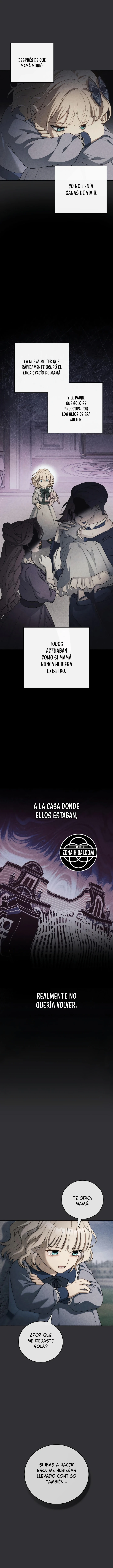 Ladrona De Esposos Capitulo 25 página 22