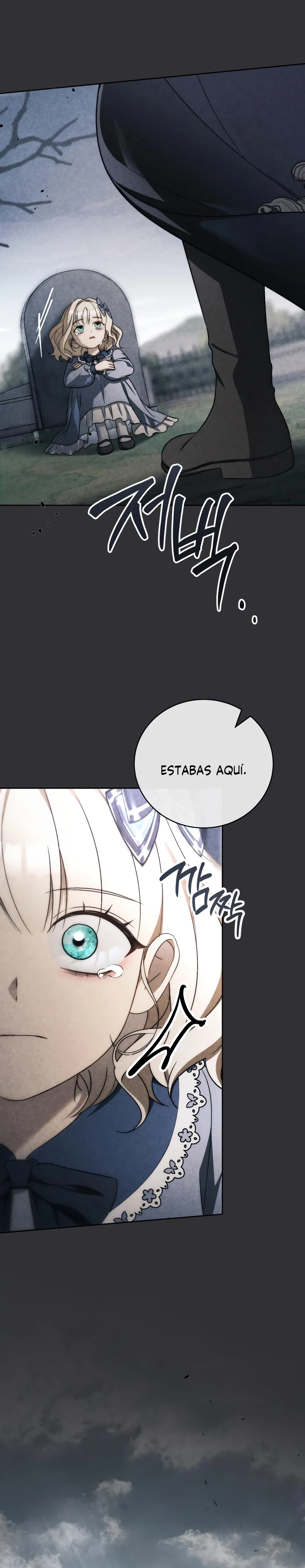 Ladrona De Esposos Capitulo 25 página 23