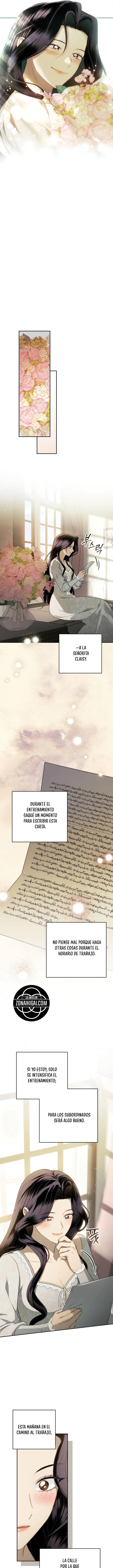 Ladrona De Esposos Capitulo 26 página 4