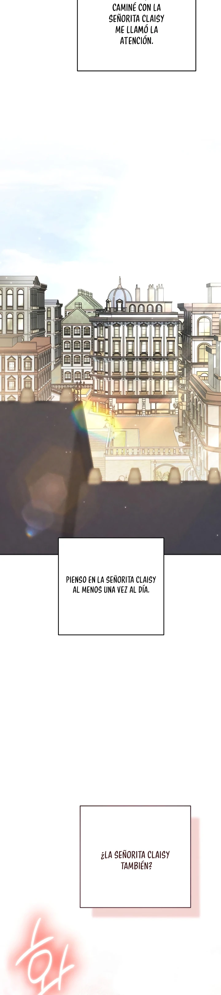 Ladrona De Esposos Capitulo 26 página 5