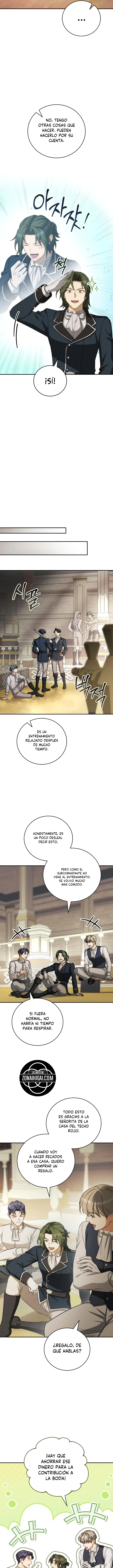Ladrona De Esposos Capitulo 26 página 8