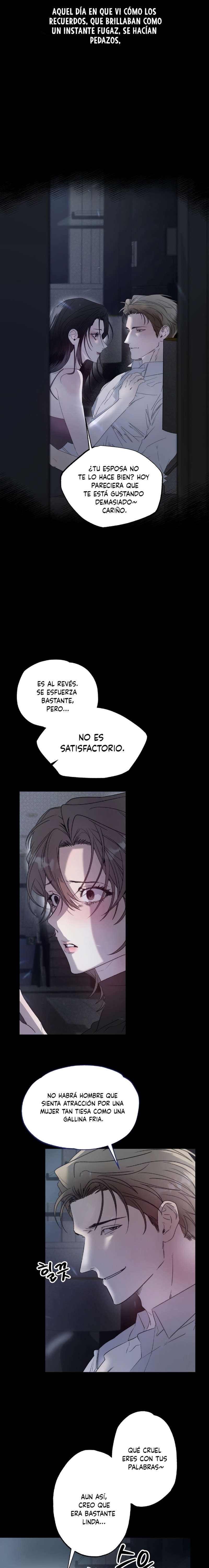 Como Una Flor Silvestre De Aquel Verano Capitulo 1 página 2