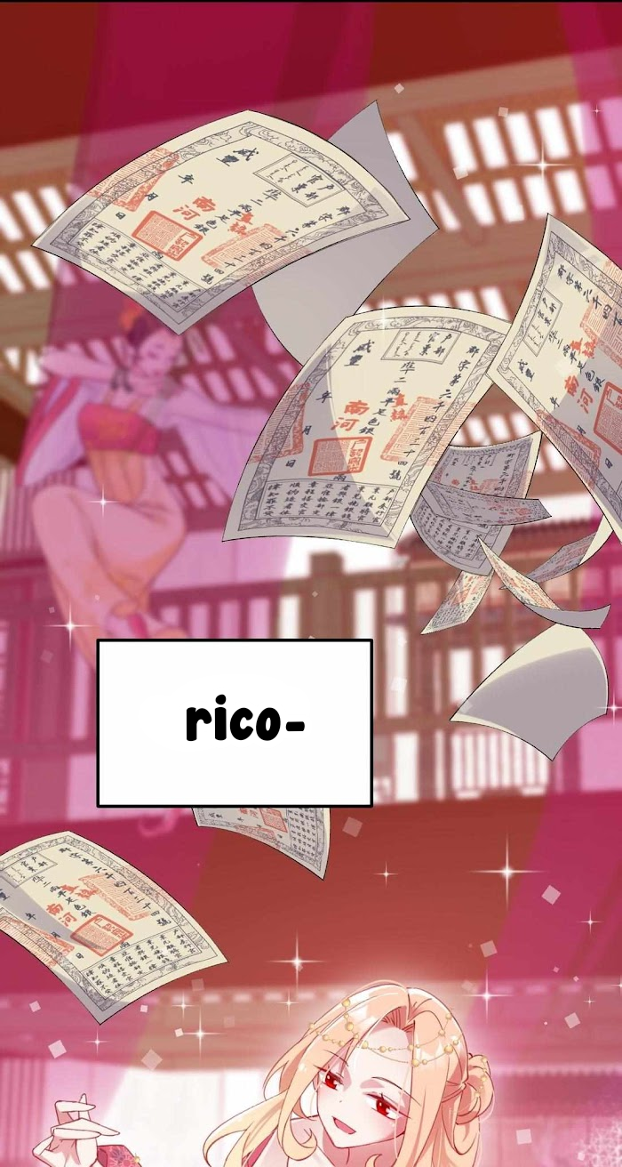Revelando el secreto del emperador Capitulo 0.001 página 5