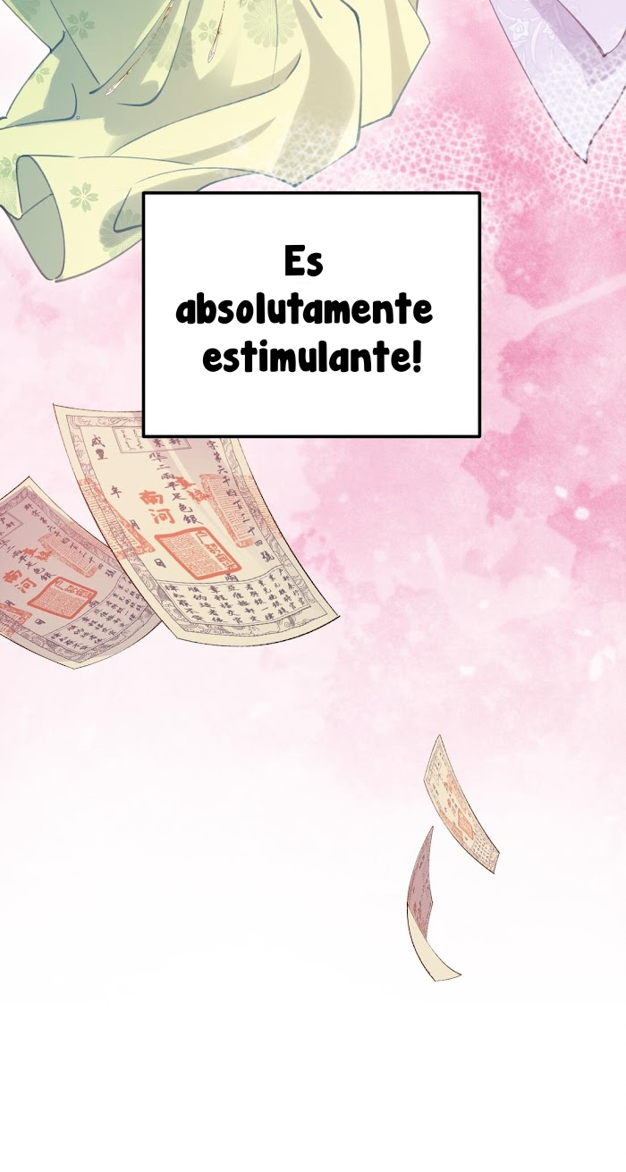 Revelando el secreto del emperador Capitulo 0.001 página 7