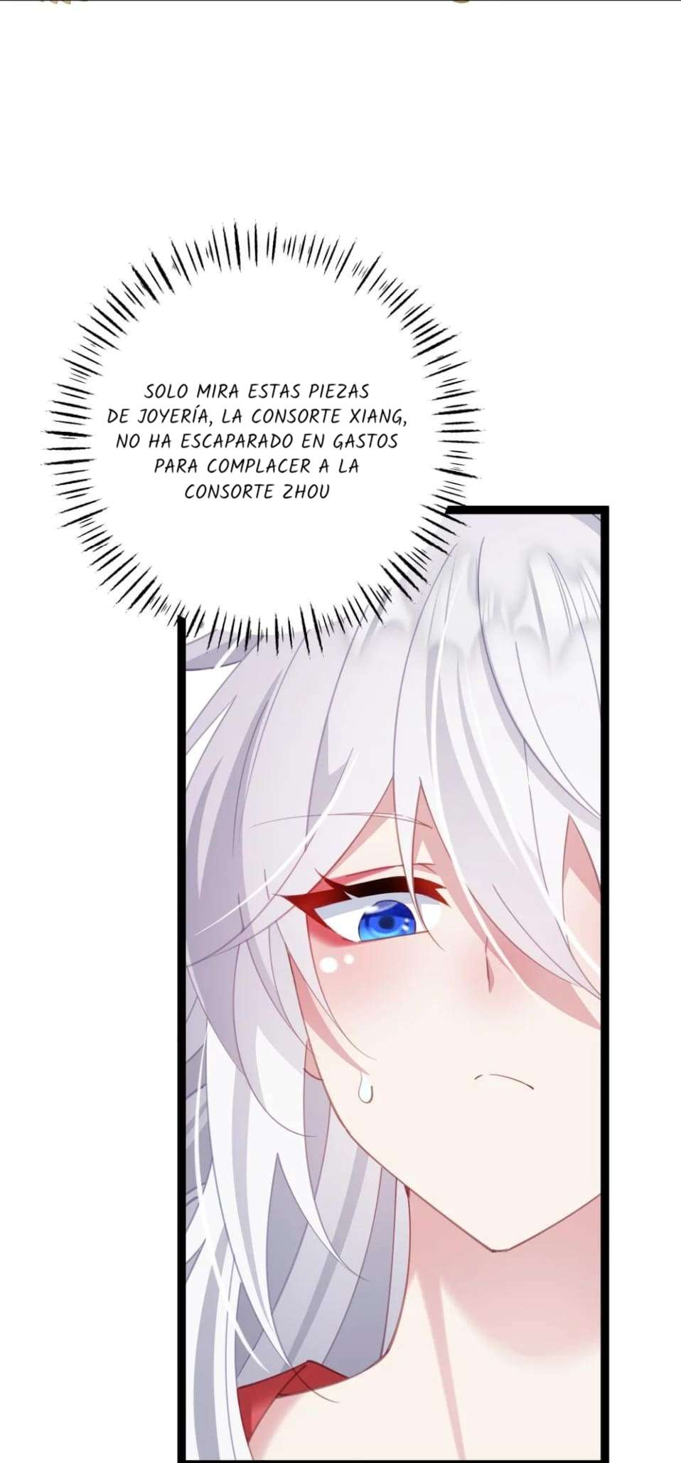 Revelando el secreto del emperador Capitulo 12 página 37