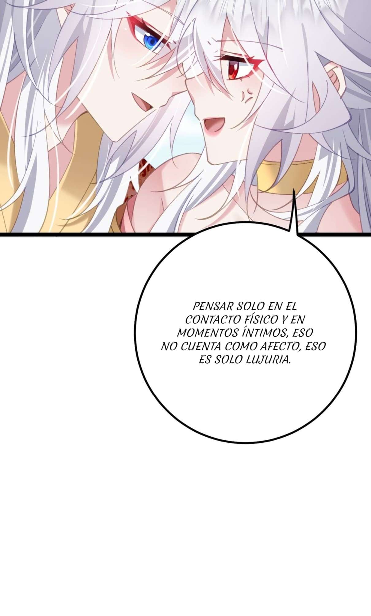 Revelando el secreto del emperador Capitulo 17 página 16
