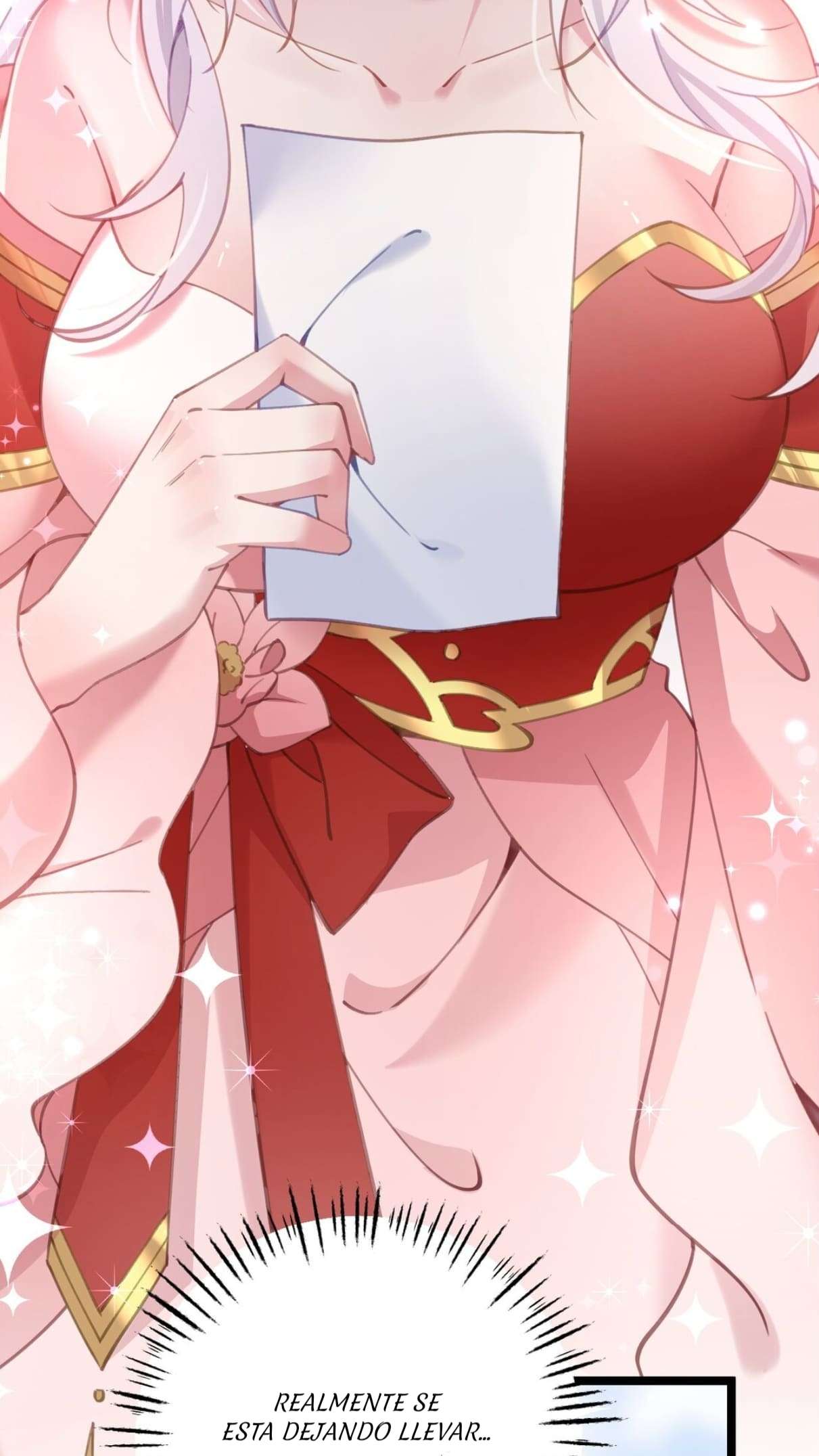 Revelando el secreto del emperador Capitulo 17 página 47