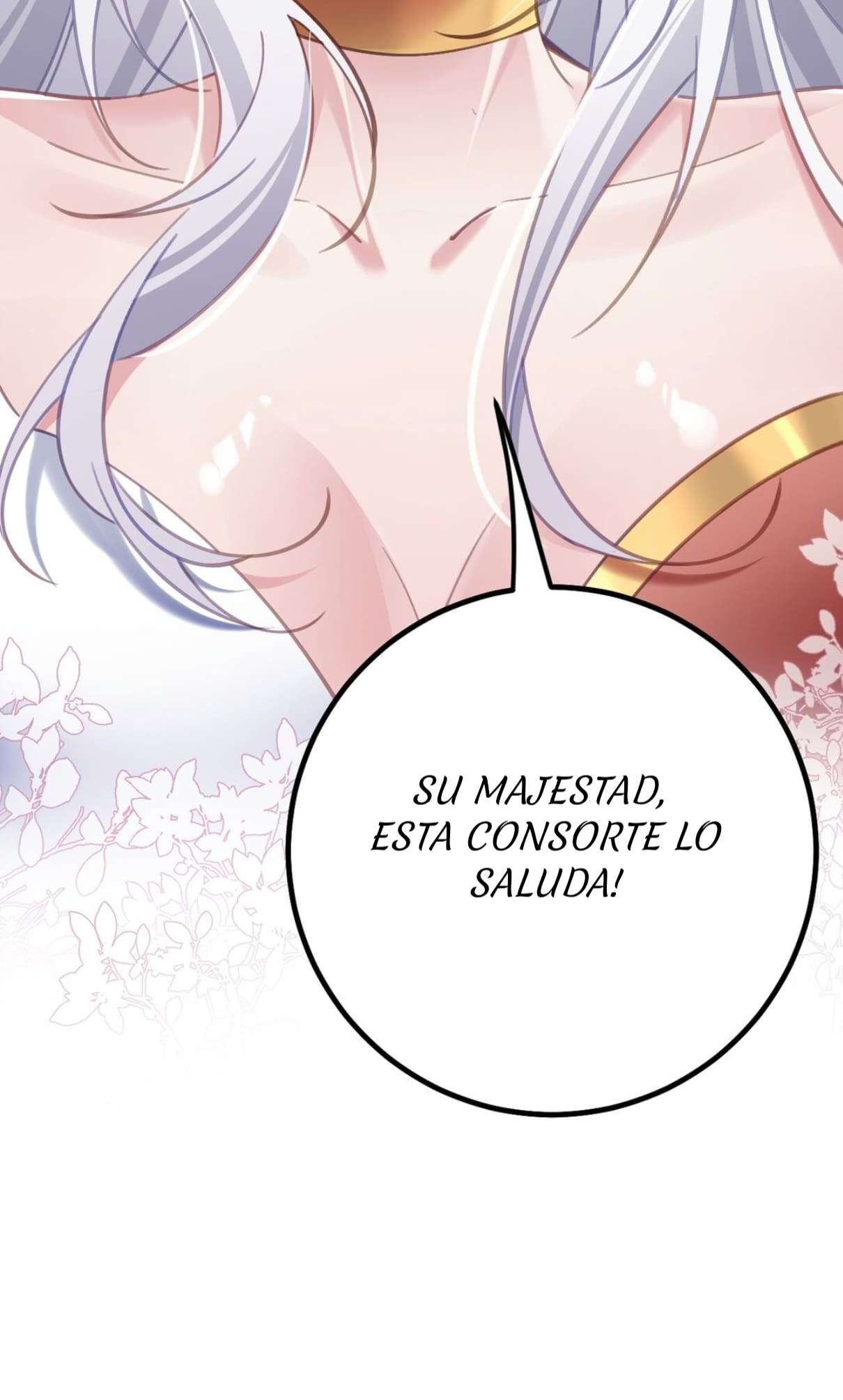 Revelando el secreto del emperador Capitulo 17 página 8