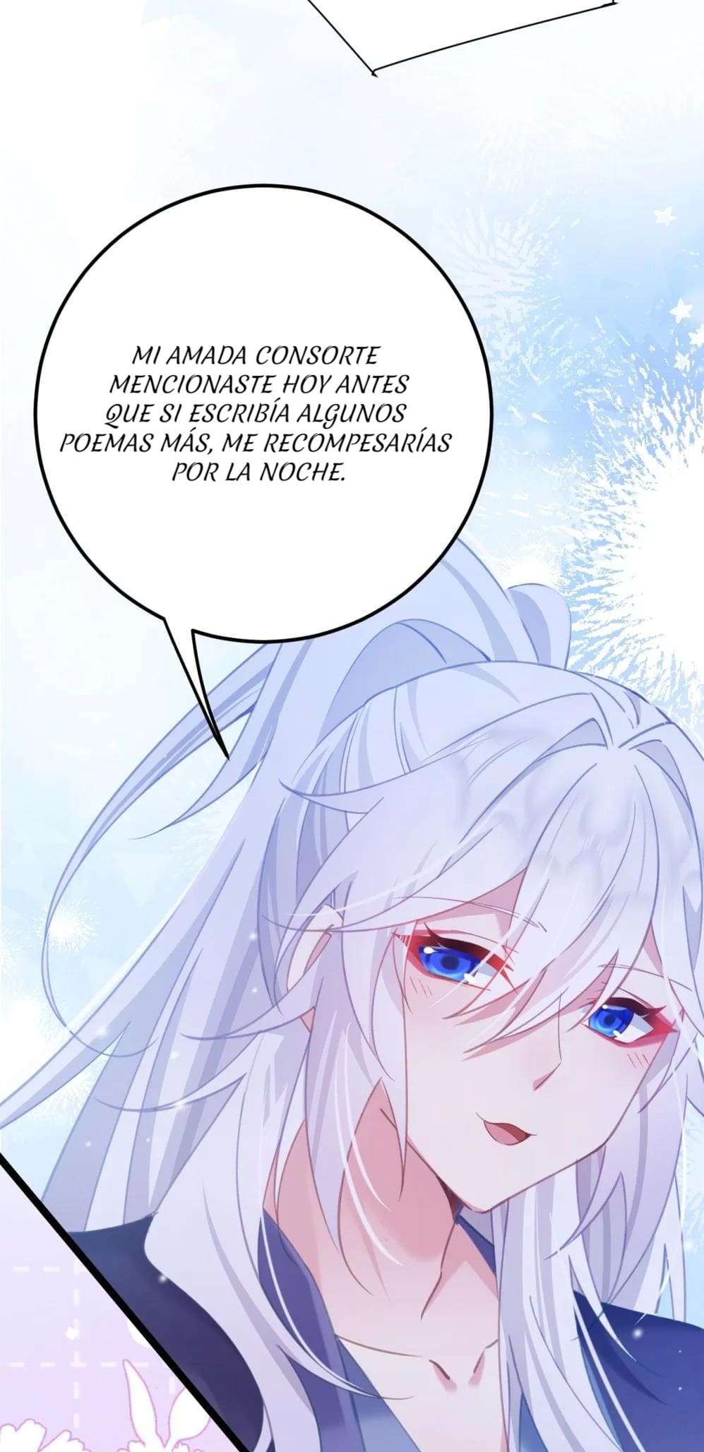 Revelando el secreto del emperador Capitulo 19 página 11