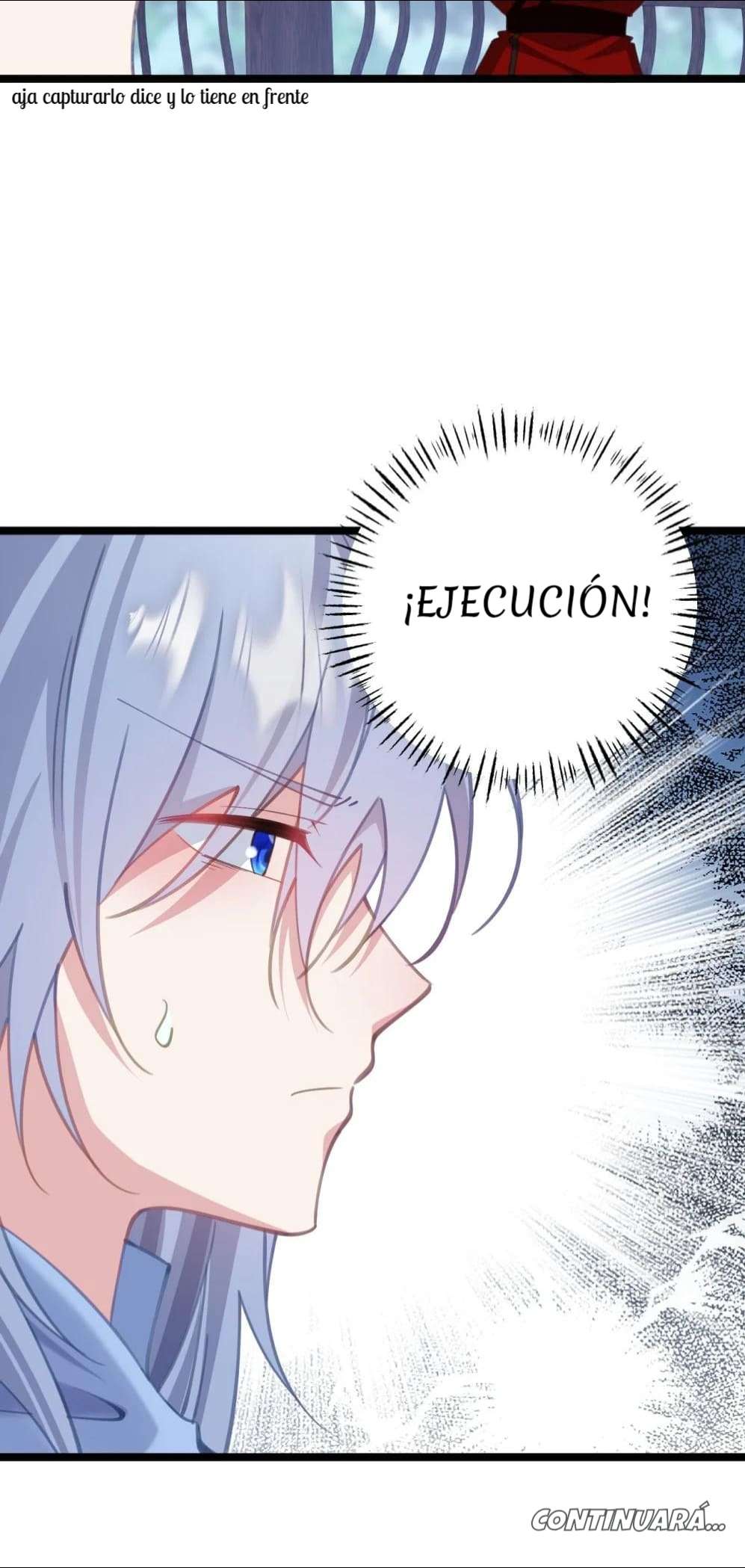 Revelando el secreto del emperador Capitulo 19 página 43