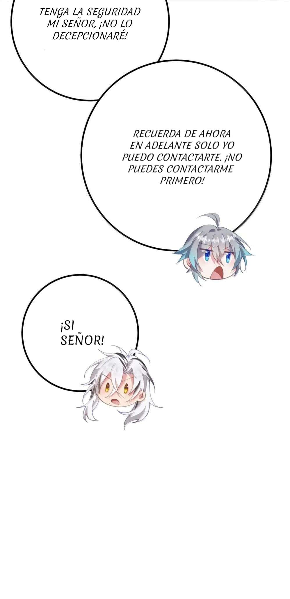 Revelando el secreto del emperador Capitulo 20 página 14