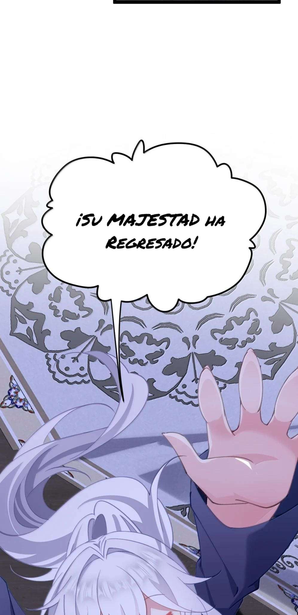 Revelando el secreto del emperador Capitulo 20 página 16