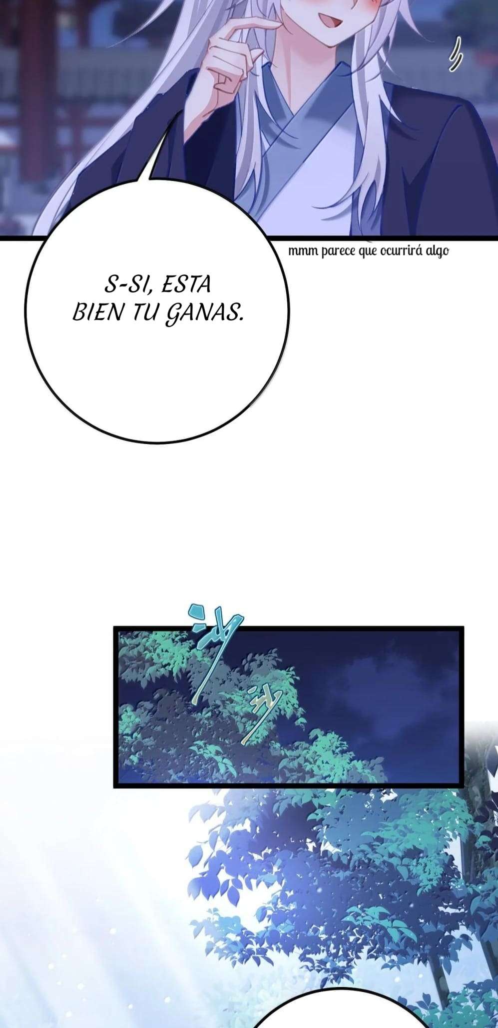 Revelando el secreto del emperador Capitulo 20 página 38