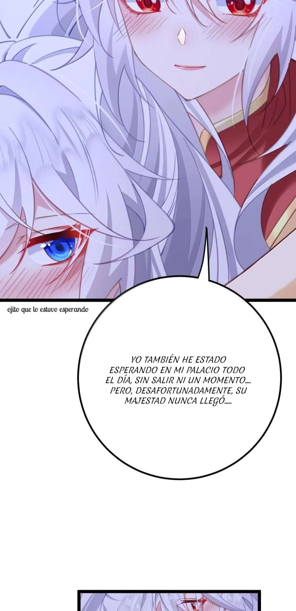 Revelando el secreto del emperador Capitulo 20 página 42