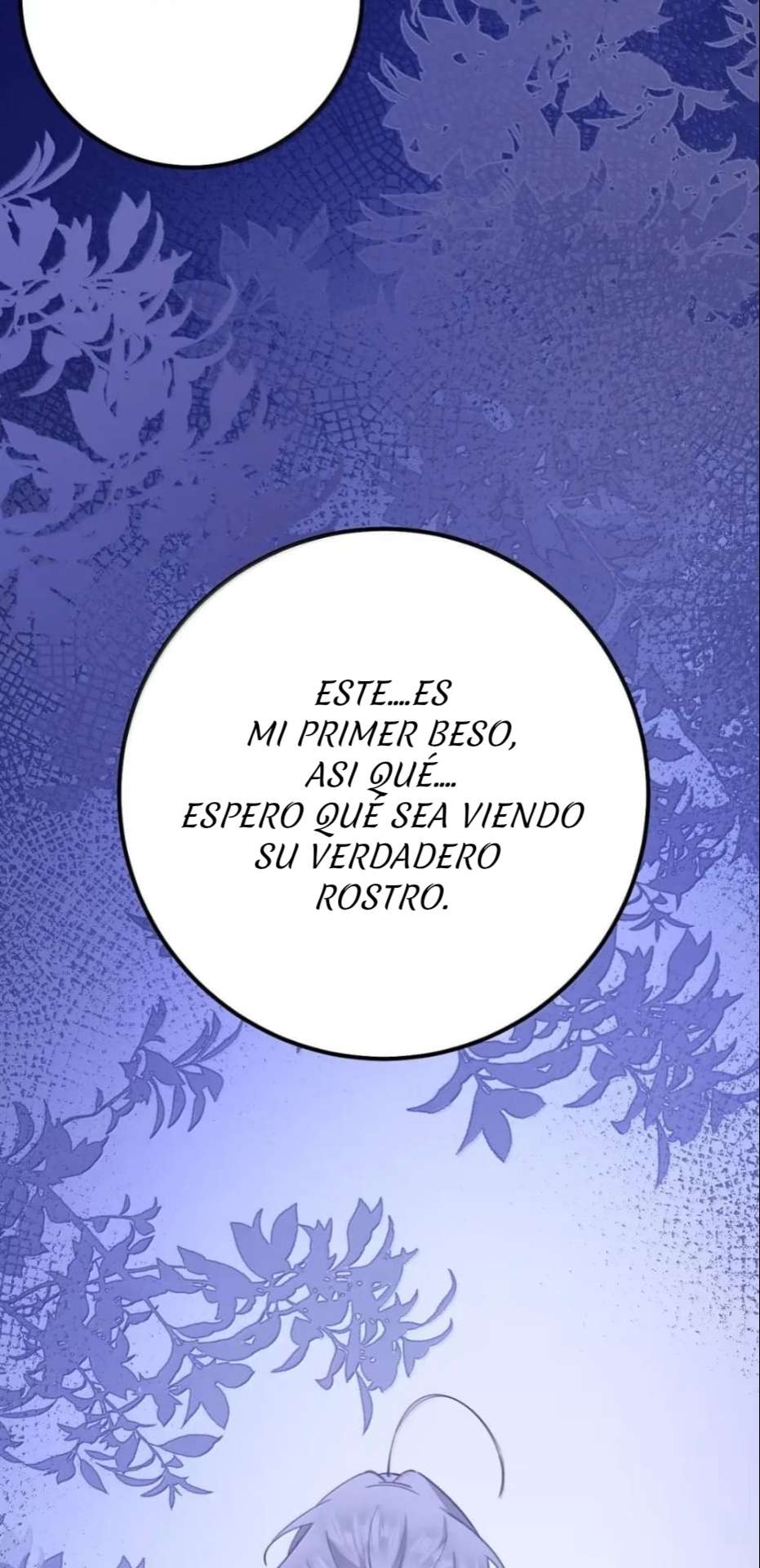 Revelando el secreto del emperador Capitulo 21 página 21