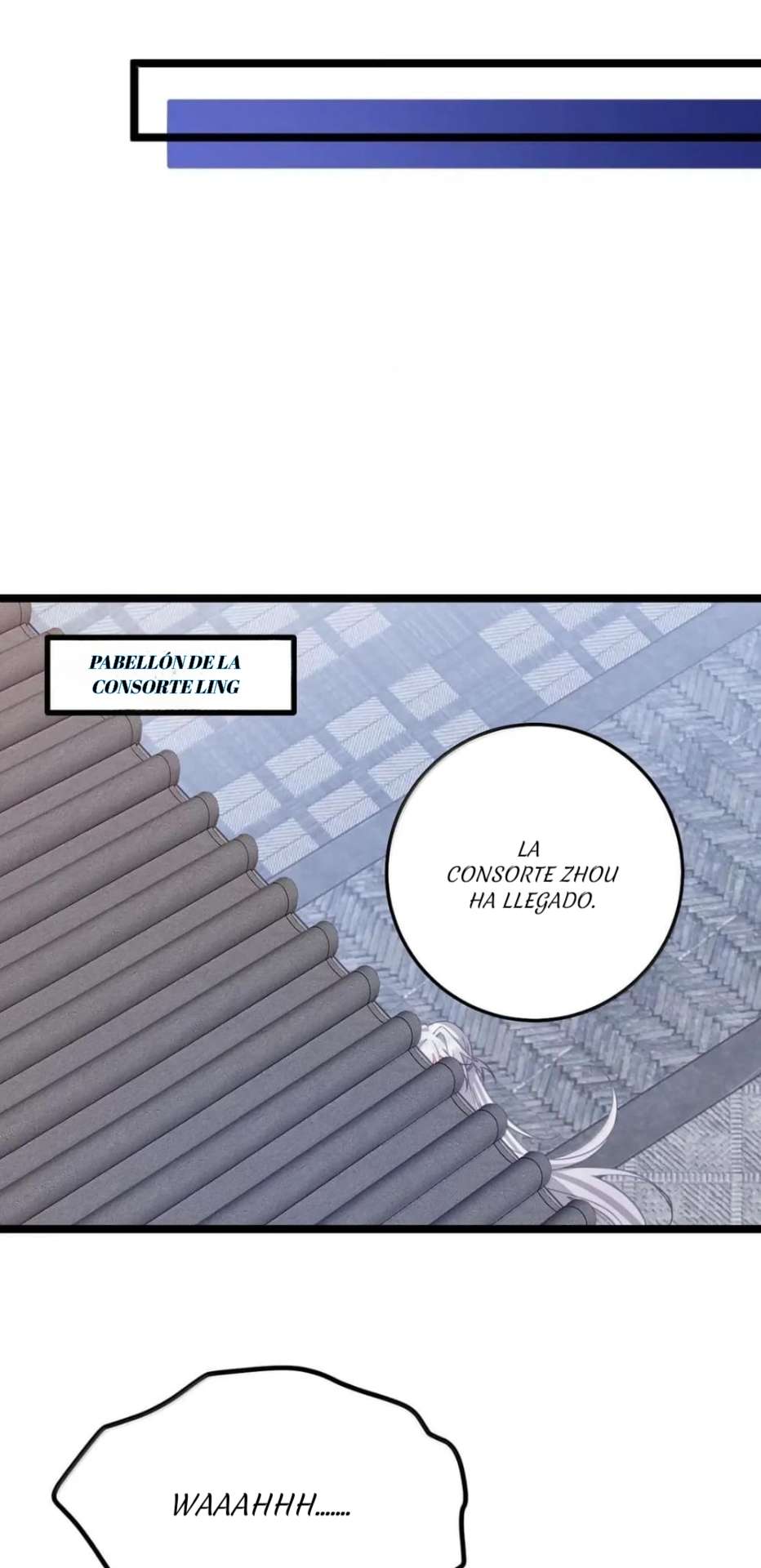 Revelando el secreto del emperador Capitulo 21 página 34
