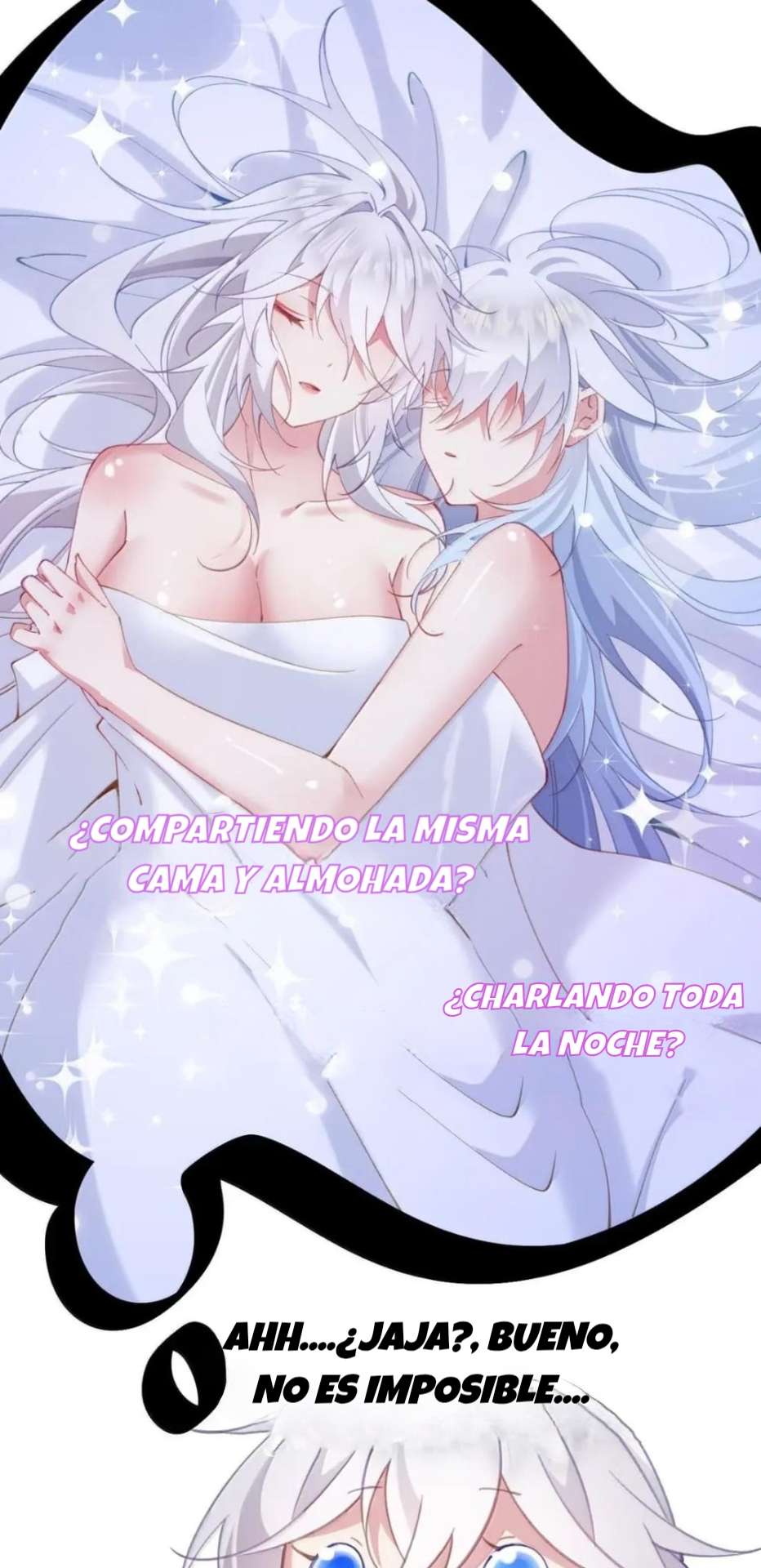 Revelando el secreto del emperador Capitulo 21 página 39
