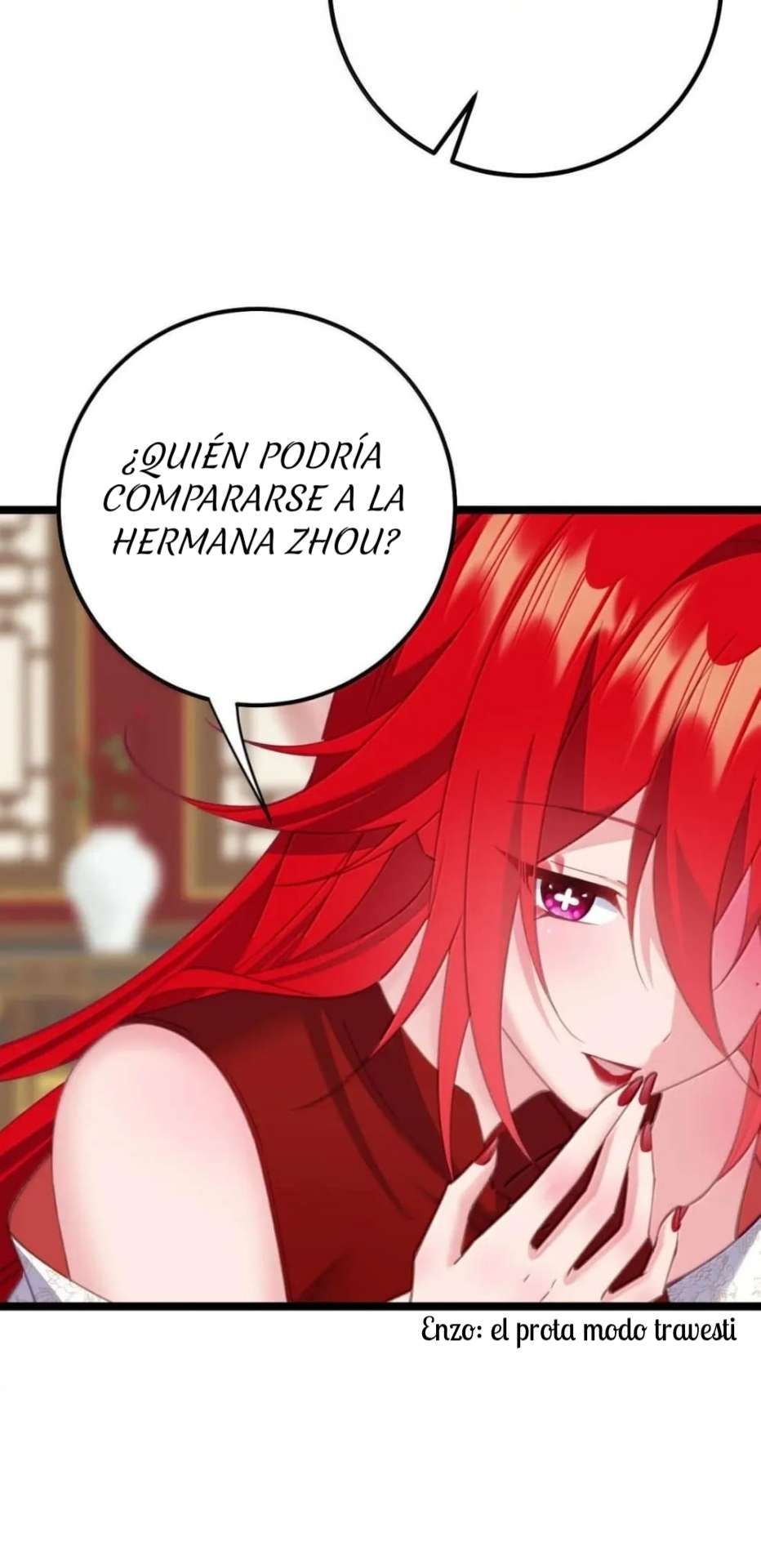 Revelando el secreto del emperador Capitulo 22 página 41