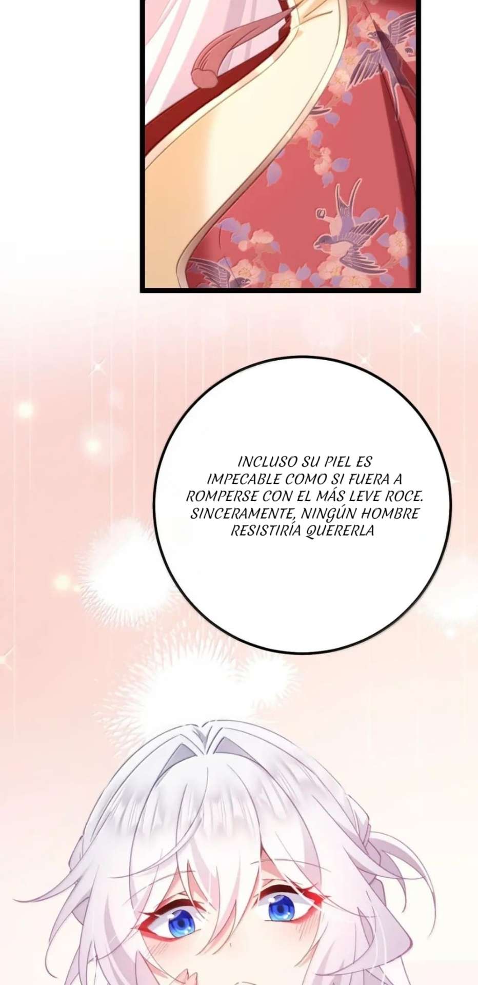 Revelando el secreto del emperador Capitulo 22 página 43
