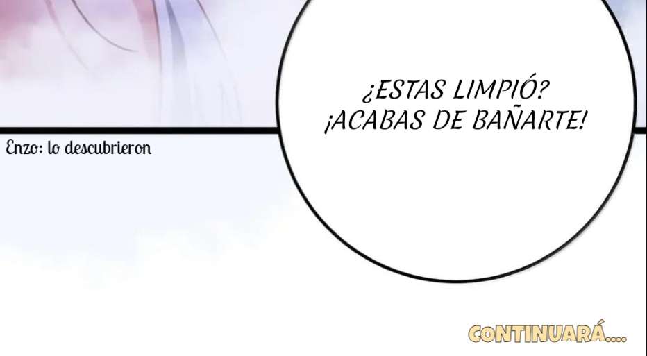 Revelando el secreto del emperador Capitulo 23 página 45