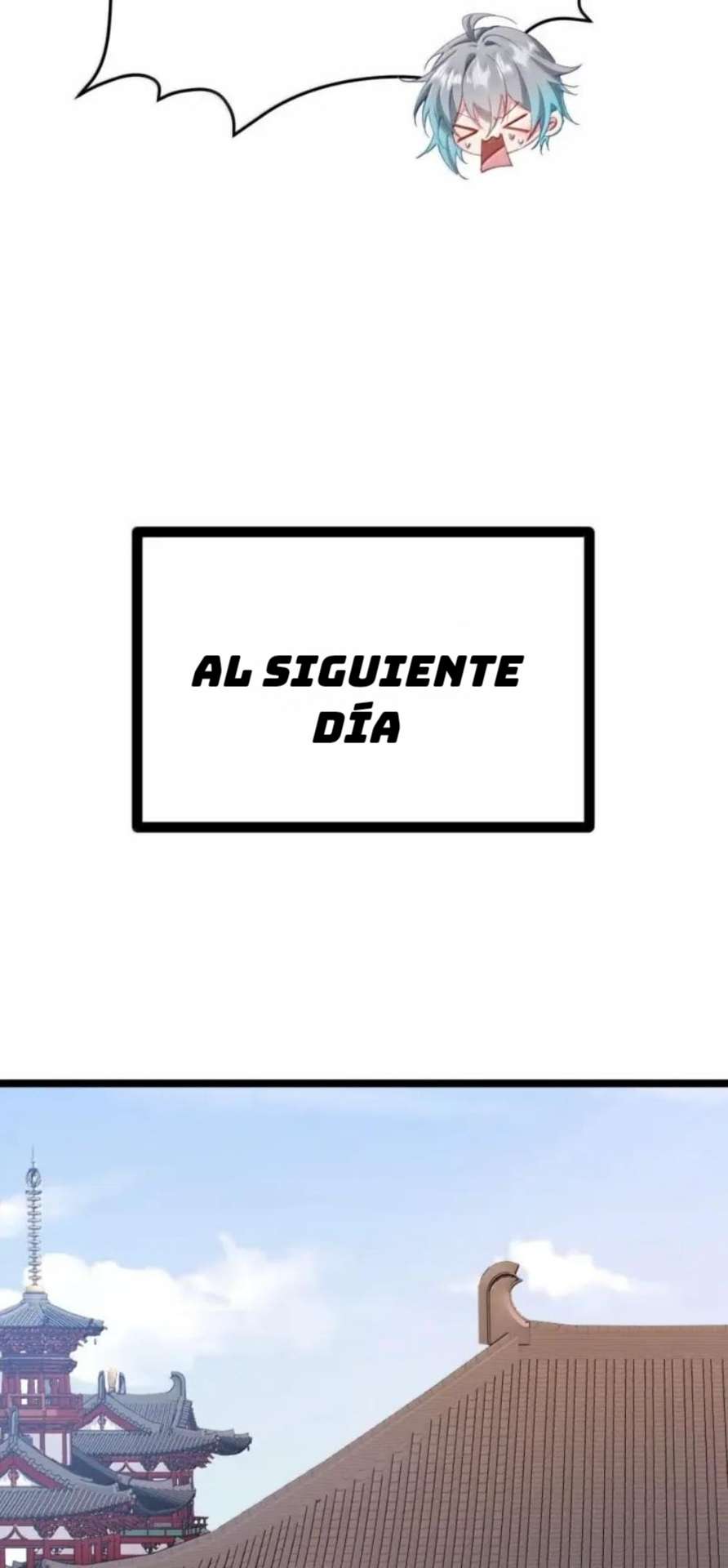 Revelando el secreto del emperador Capitulo 24 página 35