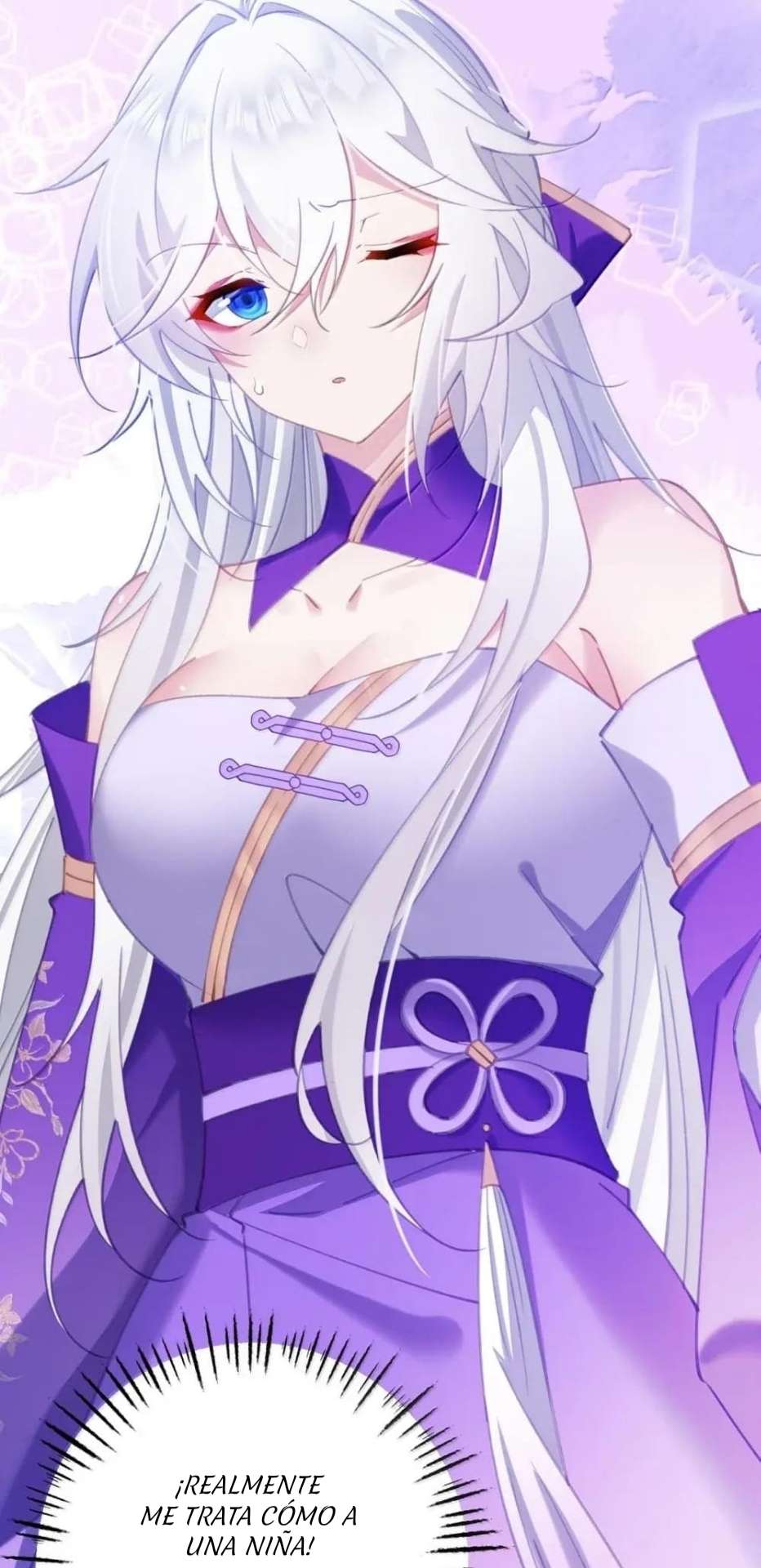 Revelando el secreto del emperador Capitulo 25 página 16