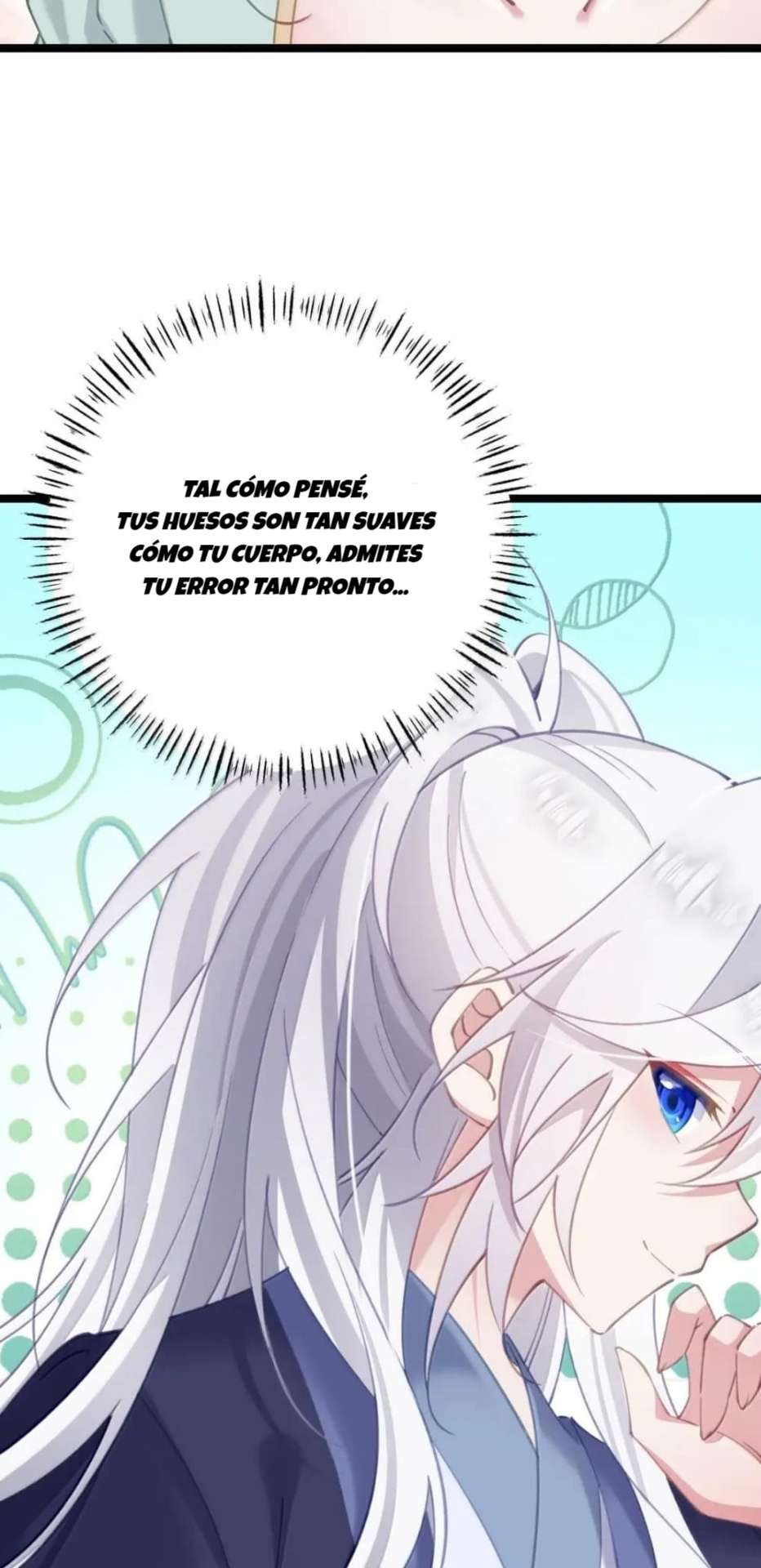 Revelando el secreto del emperador Capitulo 29 página 13