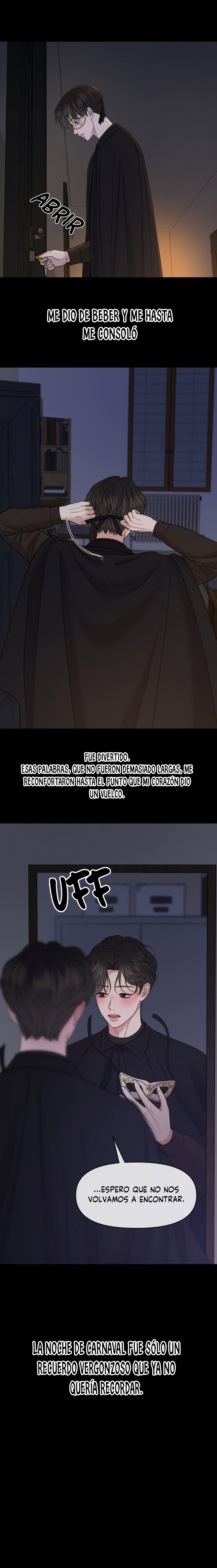 oleo sobre lienzo Capitulo 10 página 15