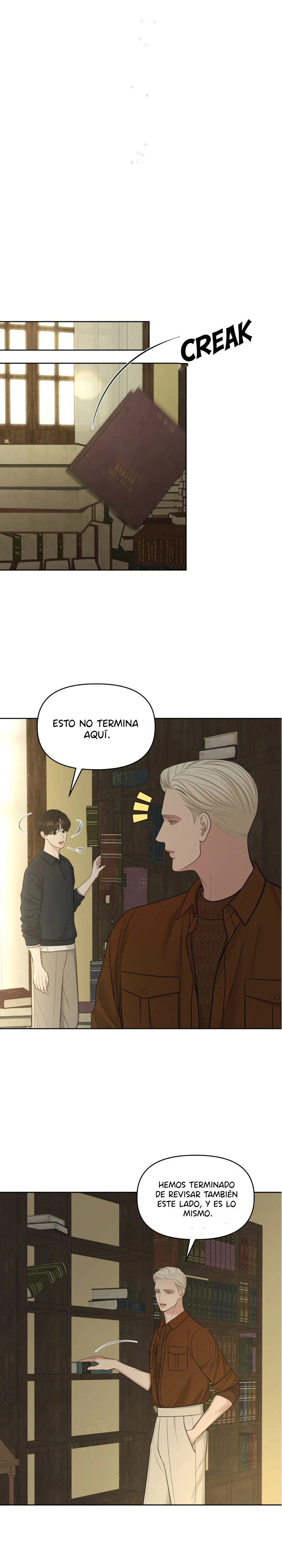 oleo sobre lienzo Capitulo 49 página 12